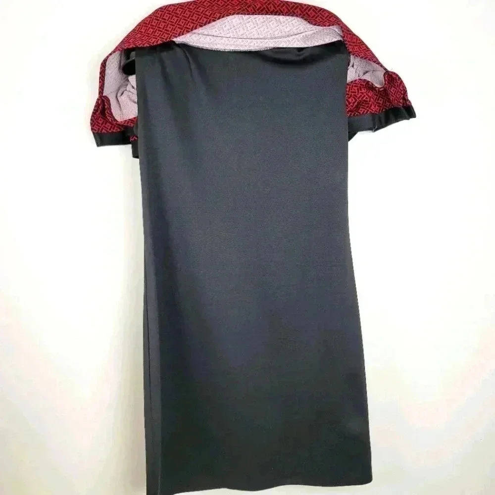 CASUAL DRESS - Picture 3 of 4